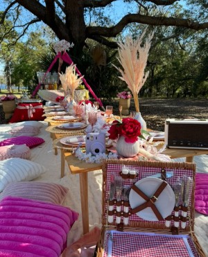 ethnic weddings and events